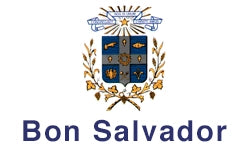 Logo del colegio Bon Salvador